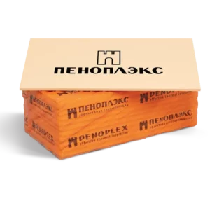 пеноплэкс фасад
